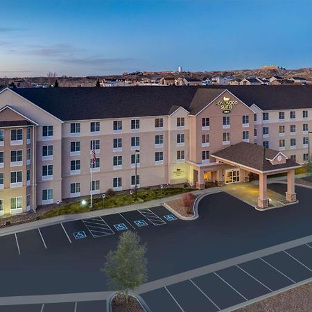 Homewood Suites - Rock Springs Eksteriør billede