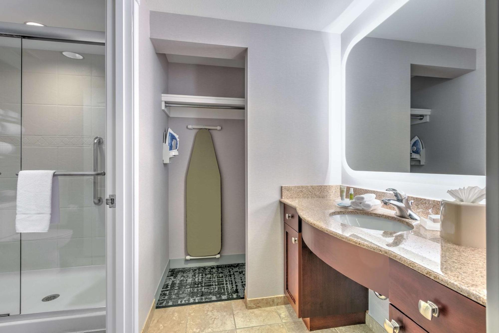 Homewood Suites - Rock Springs Eksteriør billede