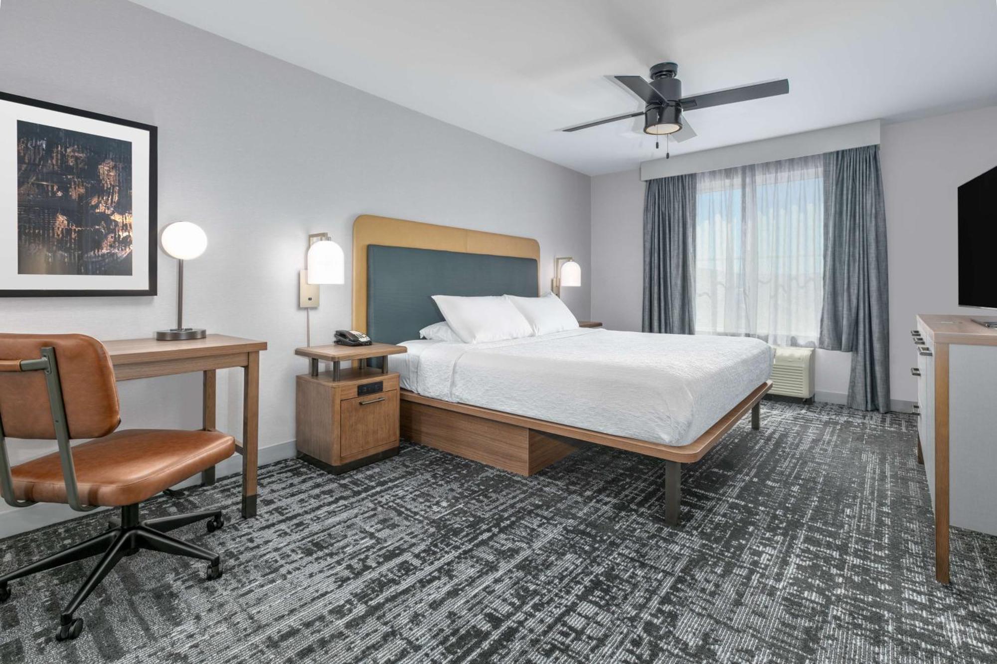 Homewood Suites - Rock Springs Eksteriør billede