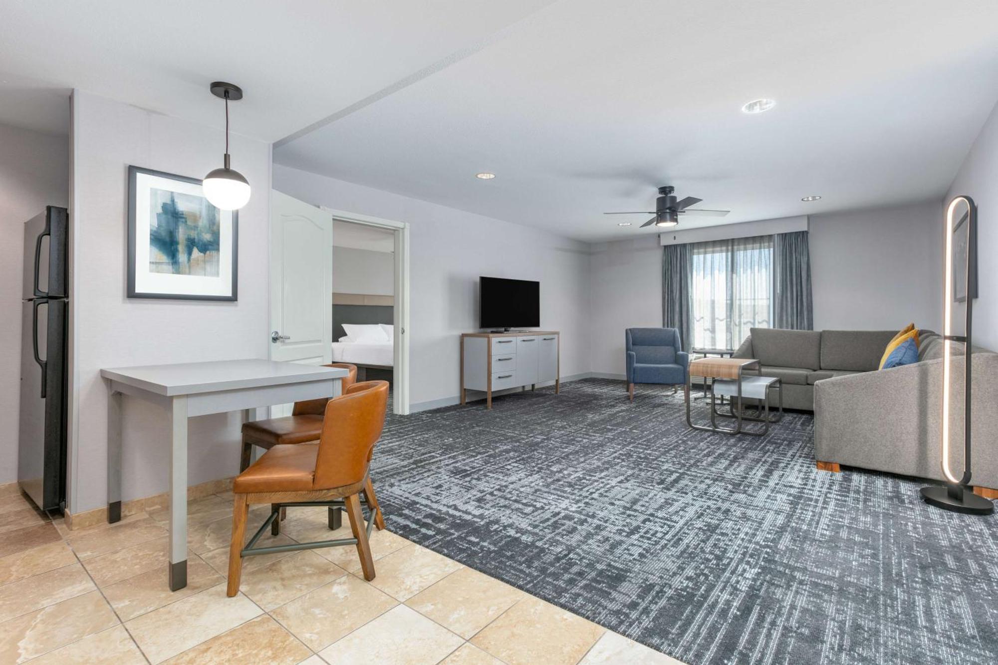 Homewood Suites - Rock Springs Eksteriør billede