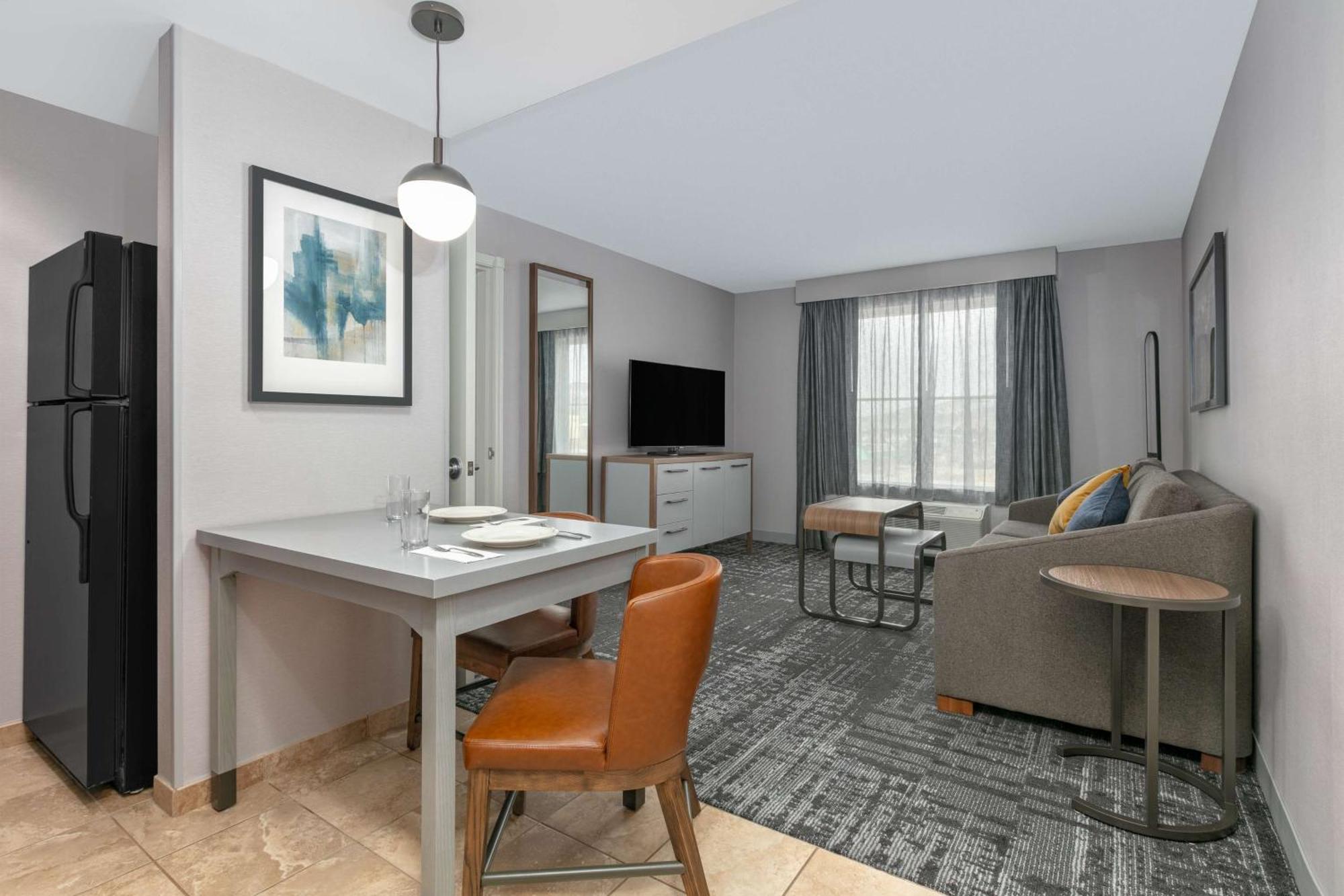 Homewood Suites - Rock Springs Eksteriør billede