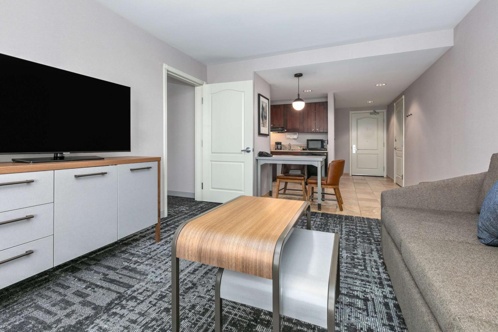 Homewood Suites - Rock Springs Eksteriør billede