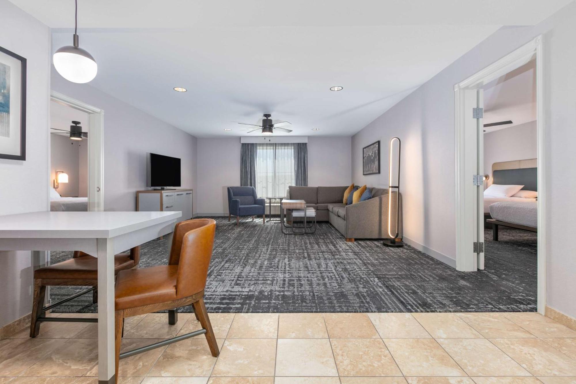 Homewood Suites - Rock Springs Eksteriør billede