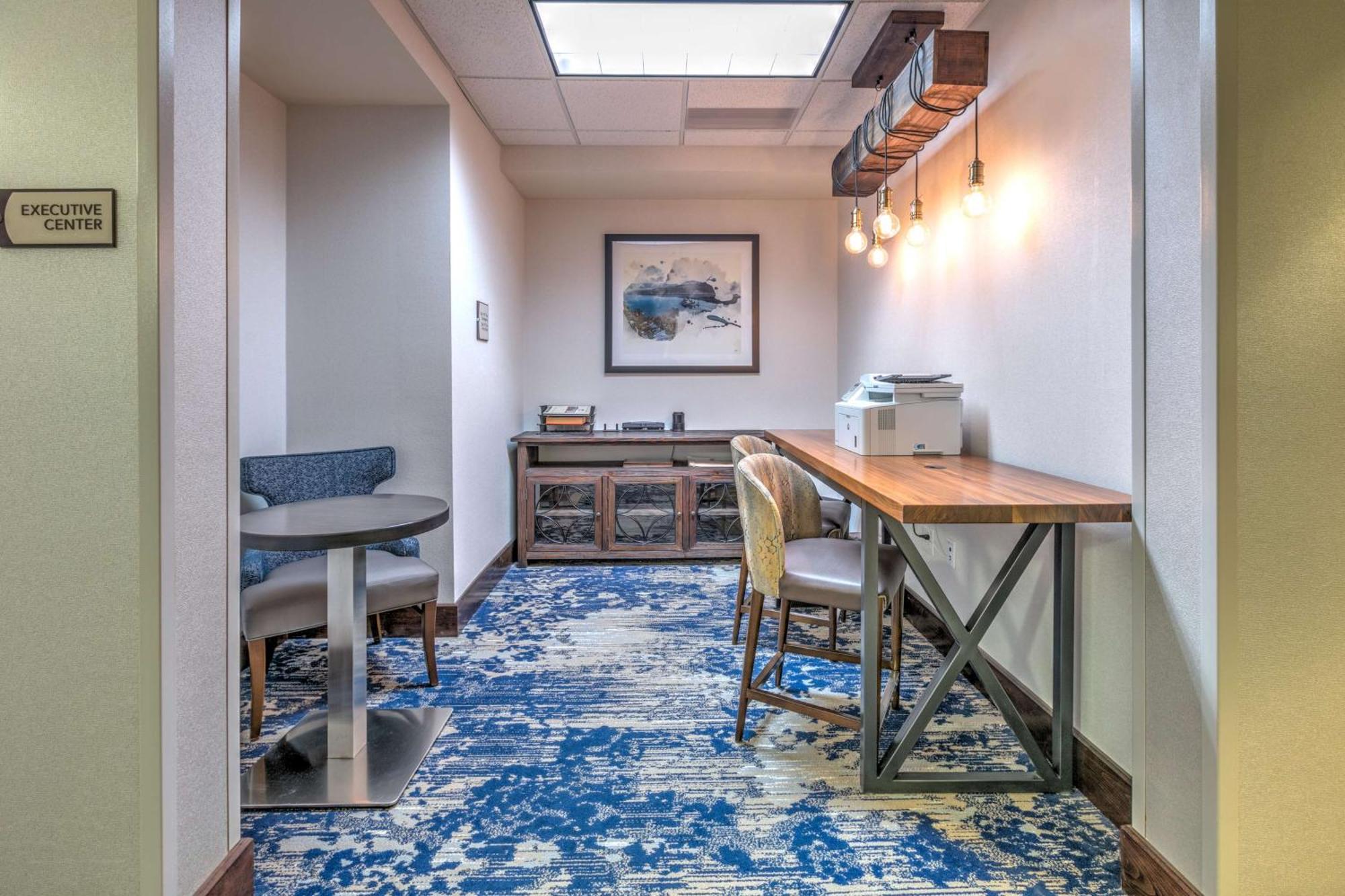 Homewood Suites - Rock Springs Eksteriør billede