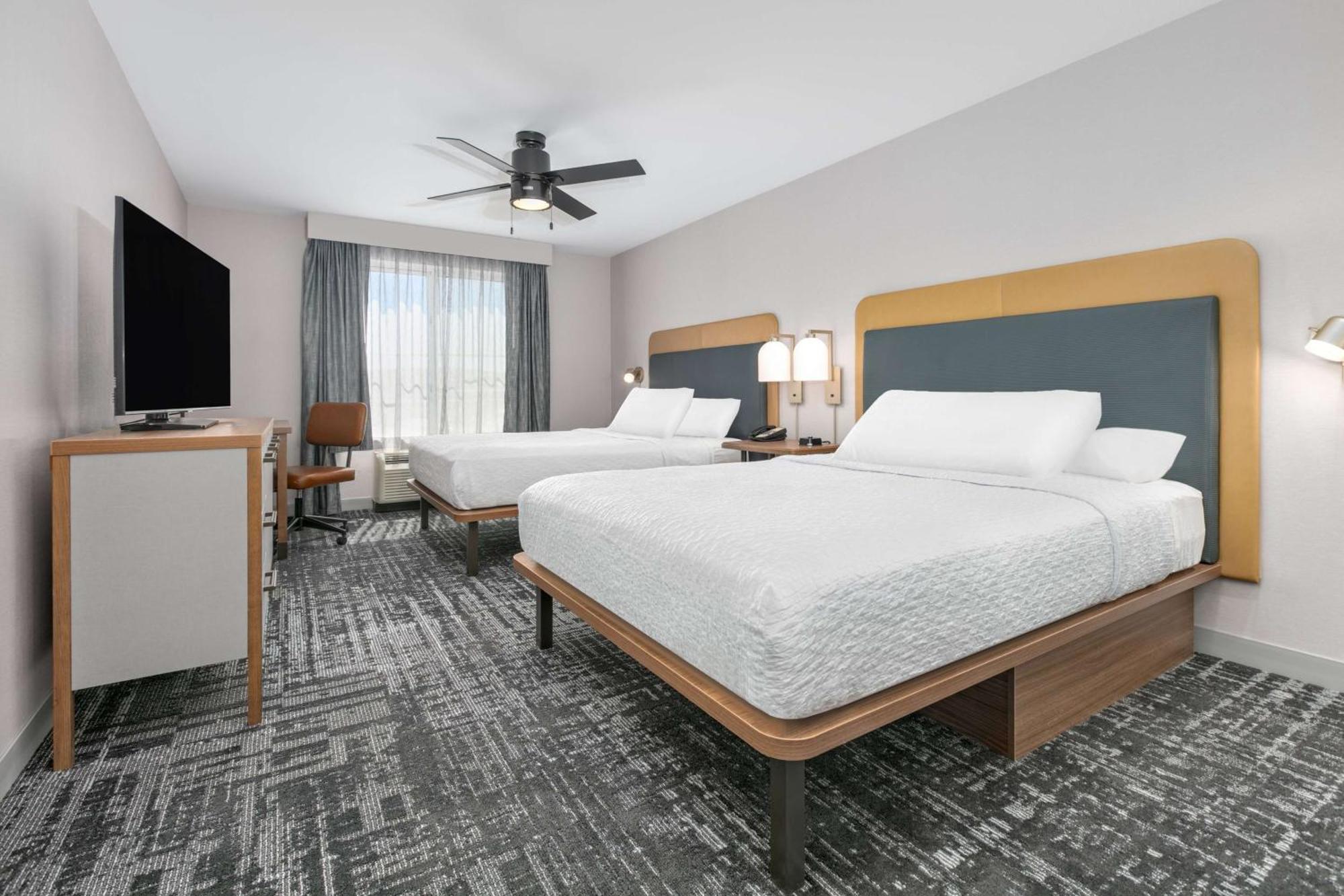 Homewood Suites - Rock Springs Eksteriør billede