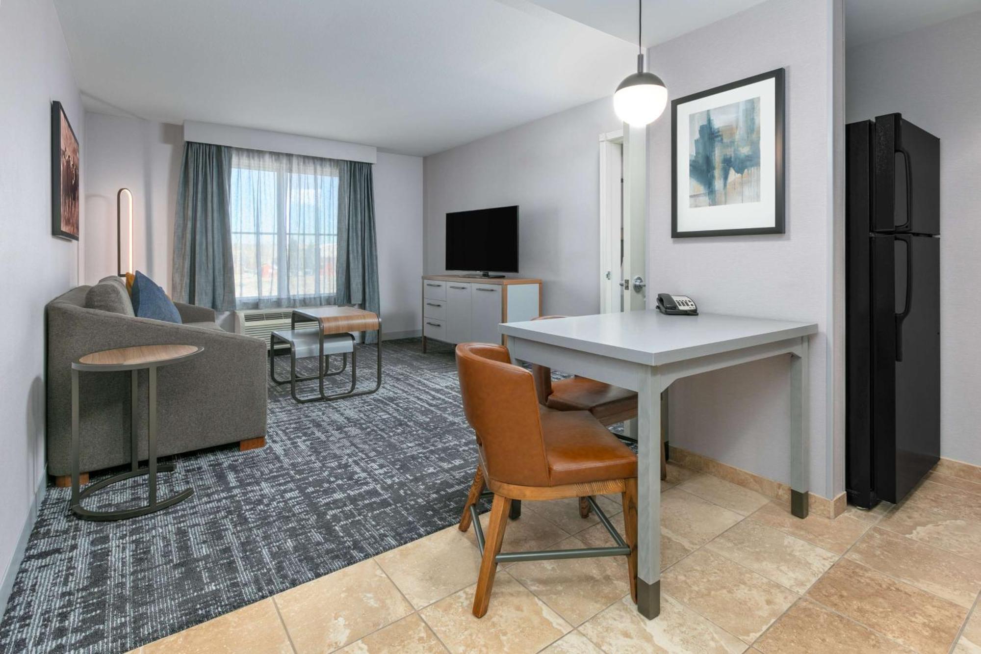 Homewood Suites - Rock Springs Eksteriør billede