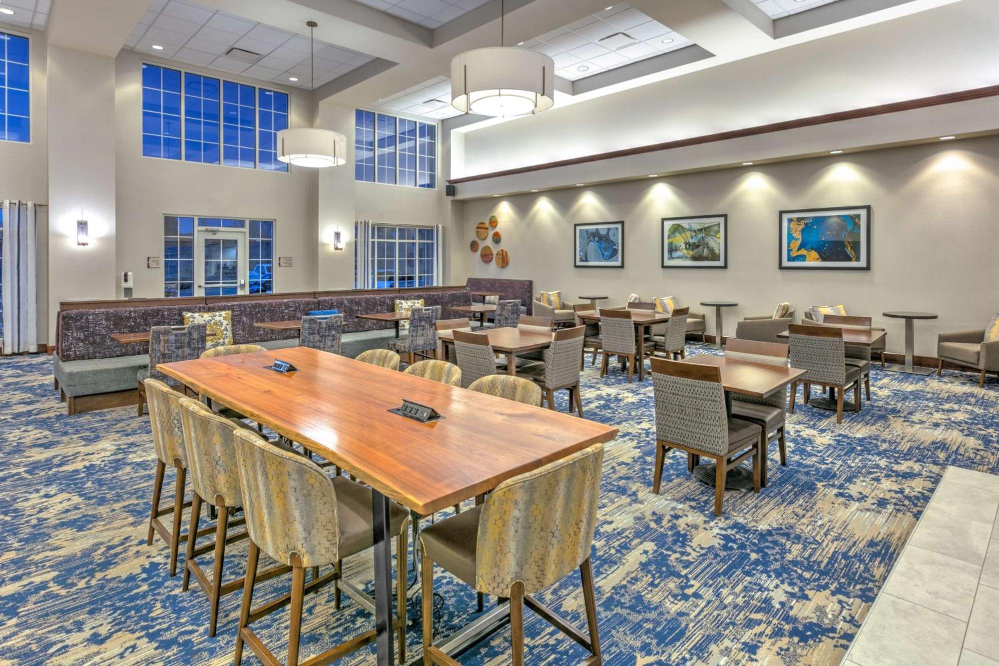 Homewood Suites - Rock Springs Eksteriør billede