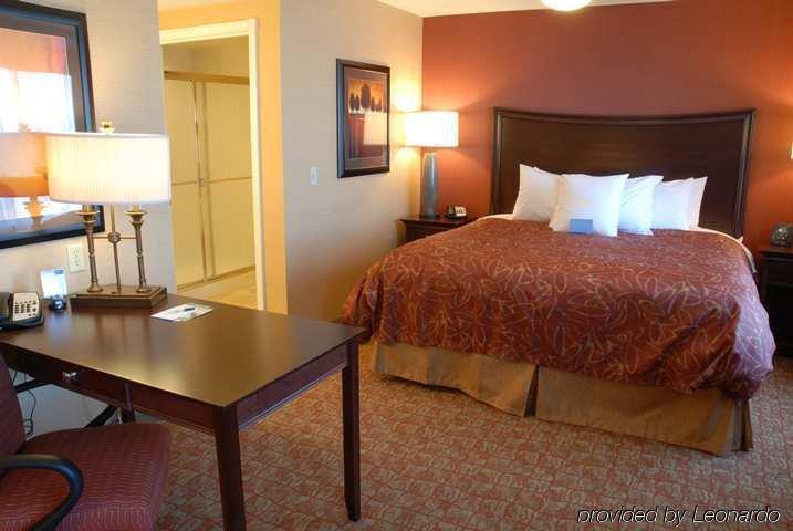 Homewood Suites - Rock Springs Værelse billede
