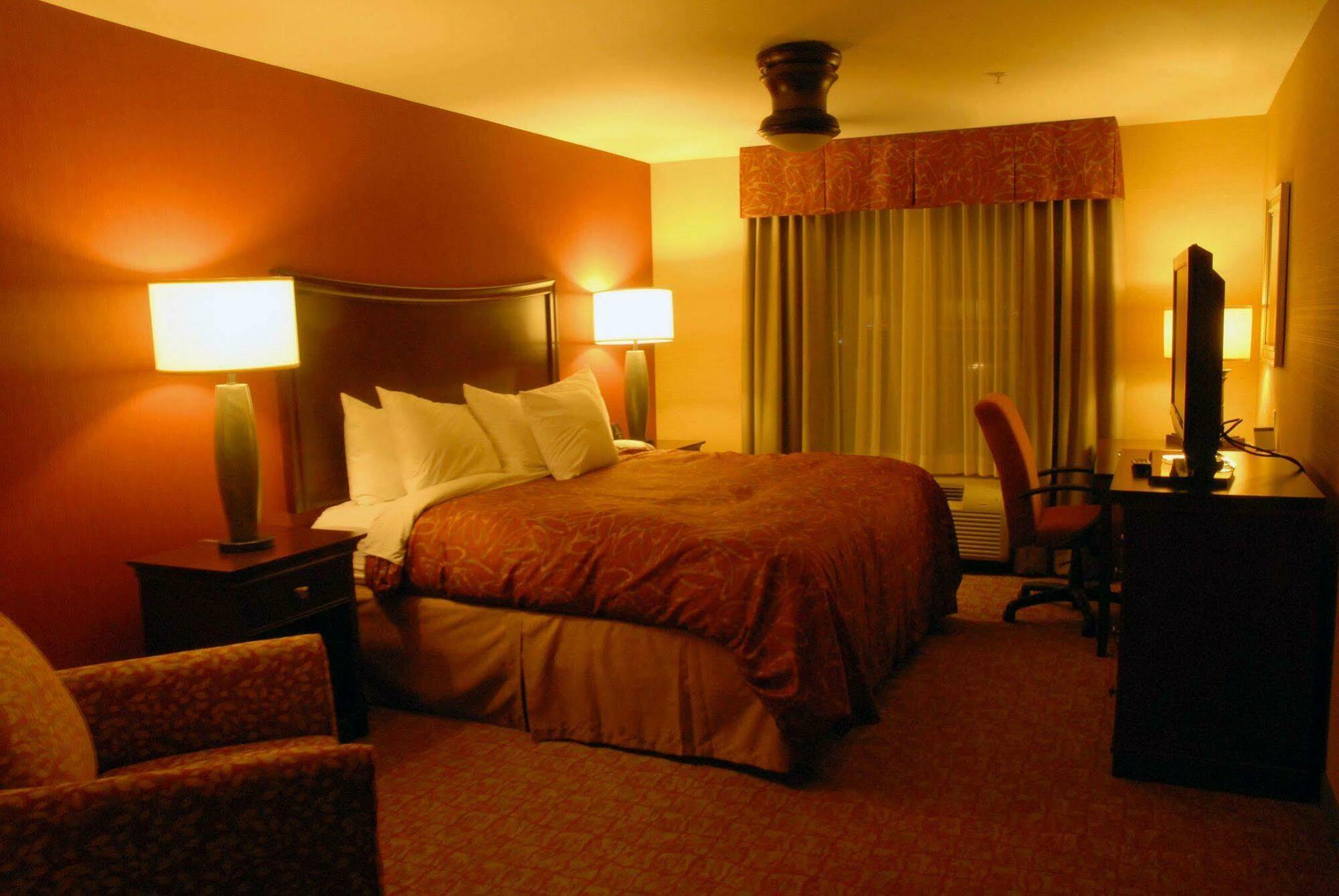 Homewood Suites - Rock Springs Værelse billede